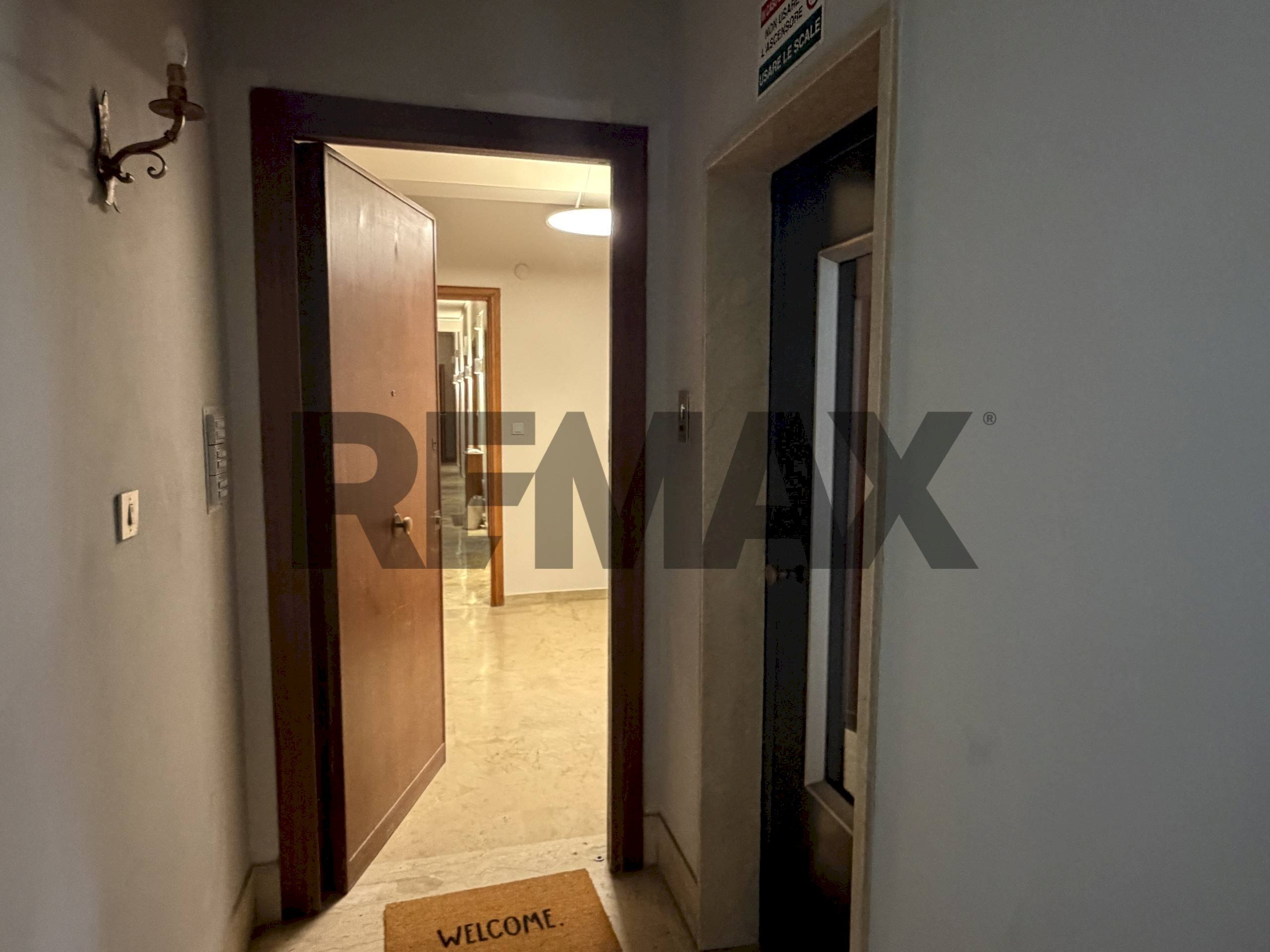 Hall / corridoio - Ufficio via principe di Paternò
67, Palermo - foto 3