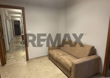 Soggiorno - Ufficio via principe di Paternò
67, Palermo - foto 5
