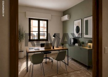 Ufficio - Office via principe di Paternò
 
67, Palermo - photo 5
