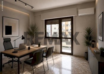 Sala da pranzo - Office via principe di Paternò
 
67, Palermo - photo 7