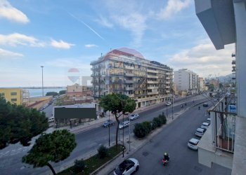Edificio all\'aperto - Trilocale Via Francesco Crispi
 
84, Palermo - foto 9