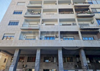 Edificio all\'aperto - Trilocale Via Francesco Crispi
 
84, Palermo - foto 14