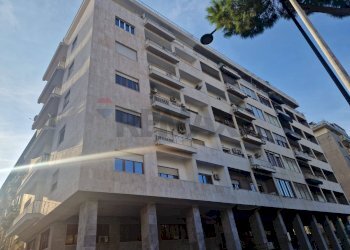 Edificio all\'aperto - Trilocale Via Francesco Crispi
 
84, Palermo - foto 15