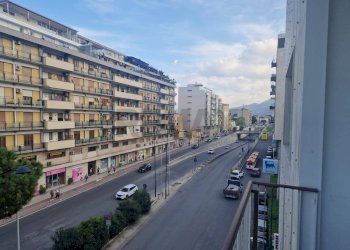 Edificio all\'aperto - Trilocale Via Francesco Crispi
 
84, Palermo - foto 16