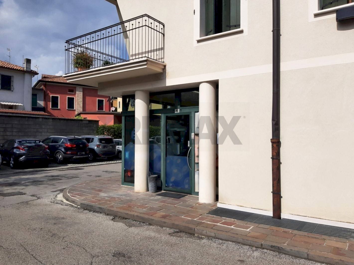 Edificio all\'aperto - Commercial Premises Via 8-9 Maggio 1848
6, Cornuda - photo 2
