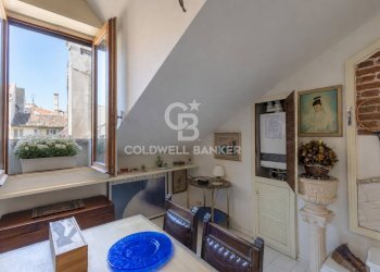 Foto 43 - Two-room apartment Via Vassalli Eandi
29, Torino - photo 43