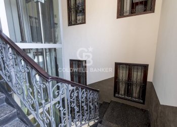 Foto 50 - Two-room apartment Via Vassalli Eandi
29, Torino - photo 50