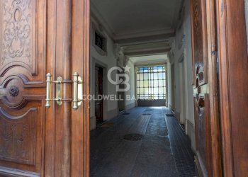 Foto 55 - Two-room apartment Via Vassalli Eandi
29, Torino - photo 55