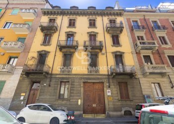Foto 58 - Two-room apartment Via Vassalli Eandi
29, Torino - photo 58