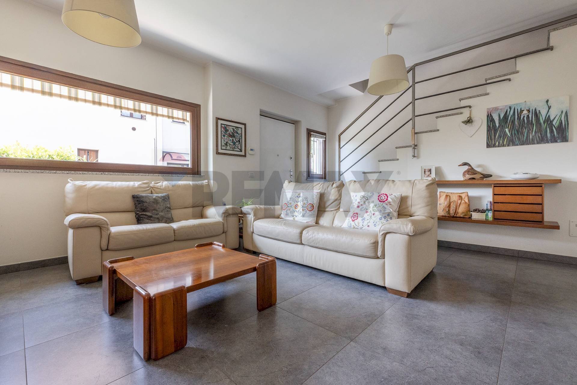 Soggiorno - Villa Monte Nevoso
 
34/a, Gallarate - foto 1