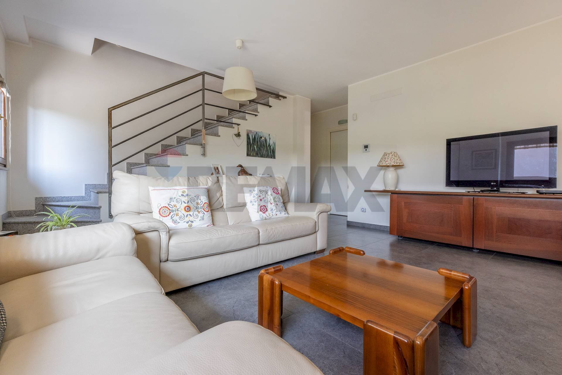 Soggiorno - Villa Monte Nevoso
34/a, Gallarate - foto 2