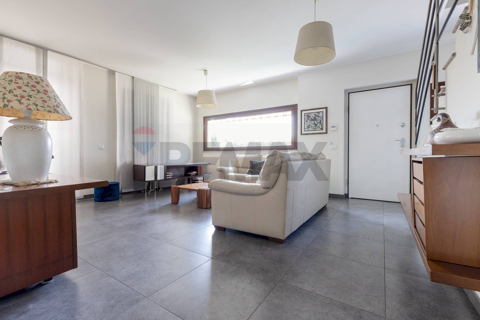 Soggiorno - Villa Monte Nevoso
34/a, Gallarate - foto 3