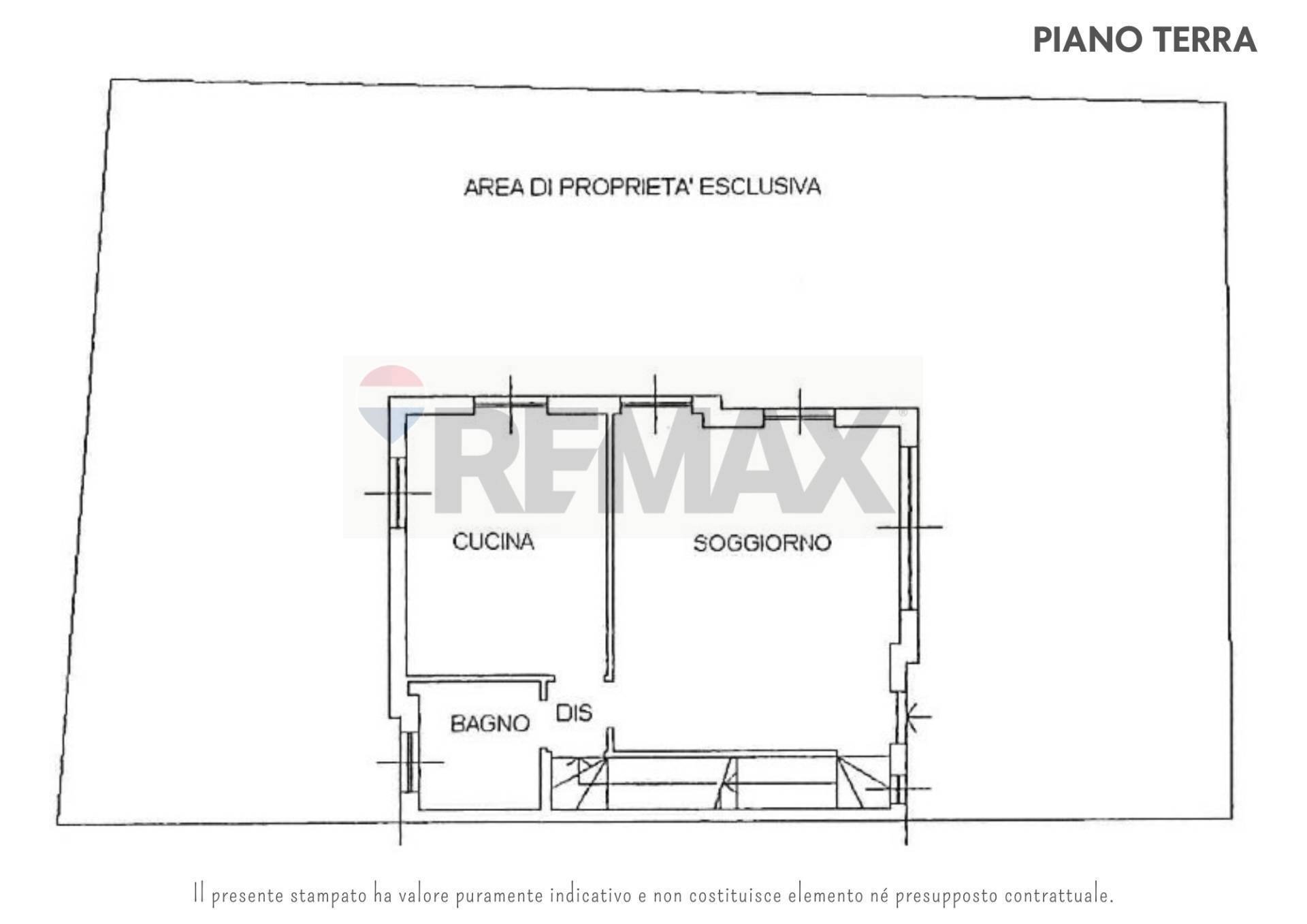 Pianta 2D - Villa Monte Nevoso
 
34/a, Gallarate - planimetria 1