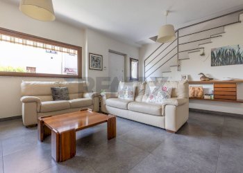 Soggiorno - Villa Monte Nevoso
 
34/a, Gallarate - foto 1
