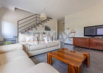 Soggiorno - Villa Monte Nevoso
 
34/a, Gallarate - foto 2