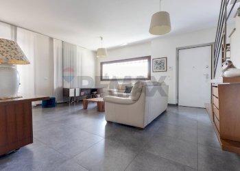Soggiorno - Villa Monte Nevoso
 
34/a, Gallarate - foto 3