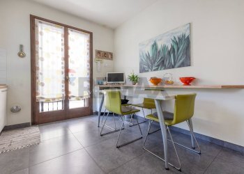 Sala da pranzo - Villa Monte Nevoso
 
34/a, Gallarate - foto 5