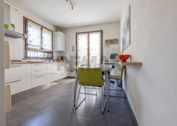 Cucina - Villa Monte Nevoso
 
34/a, Gallarate - foto 6