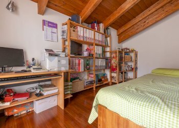 Camera / camera da letto - Villa Monte Nevoso
 
34/a, Gallarate - foto 13