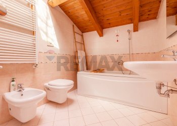 Bagno - Villa Monte Nevoso
 
34/a, Gallarate - foto 16