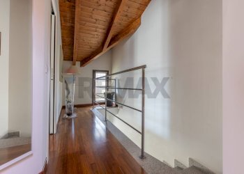 Hall / corridoio - Villa Monte Nevoso
 
34/a, Gallarate - foto 17