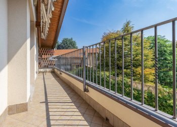 Balcone - Villa Monte Nevoso
 
34/a, Gallarate - foto 19