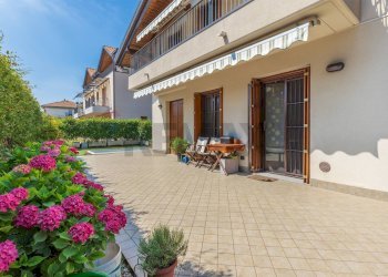 Terrazza - Villa Monte Nevoso
 
34/a, Gallarate - foto 21