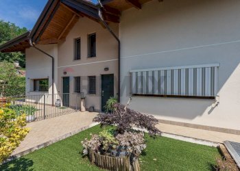 Casa all\'aperto - Villa Monte Nevoso
 
34/a, Gallarate - foto 23
