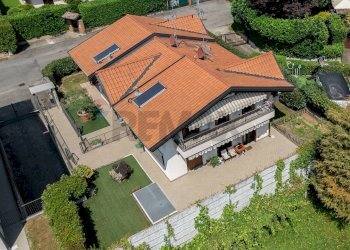 Casa all\'aperto - Villa Monte Nevoso
 
34/a, Gallarate - foto 24