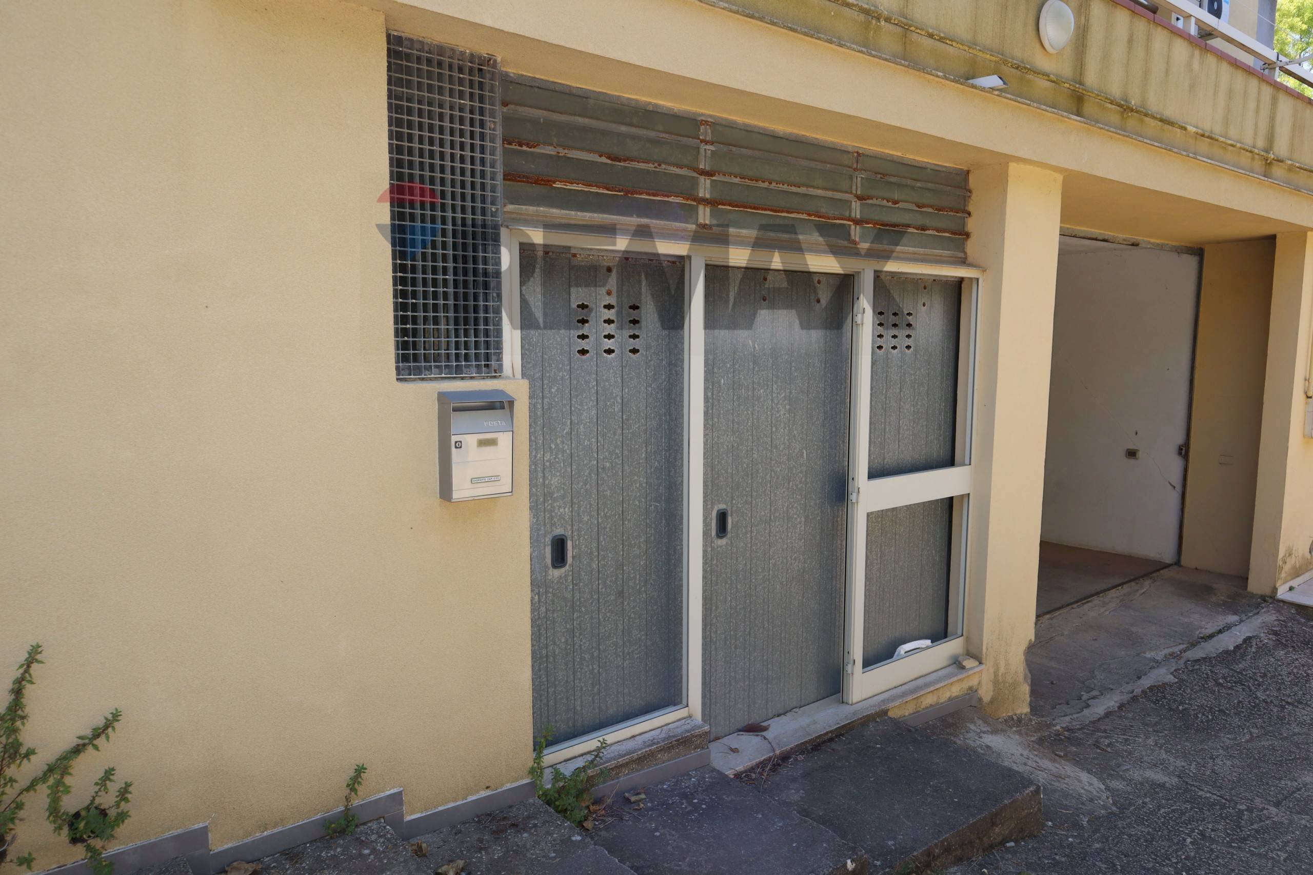 Edificio all\'aperto - Loft via Palmiro Togliatti
 
12, Ragusa - photo 1