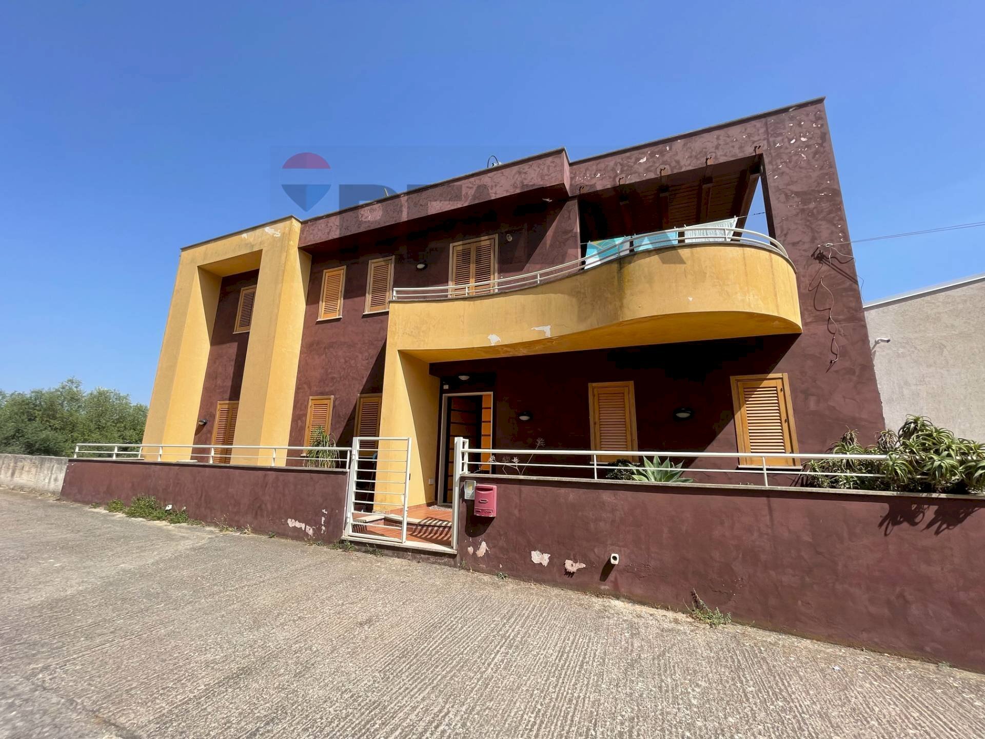Casa all\'aperto - Villa via passo gatta
1/c1, Modica - foto 3