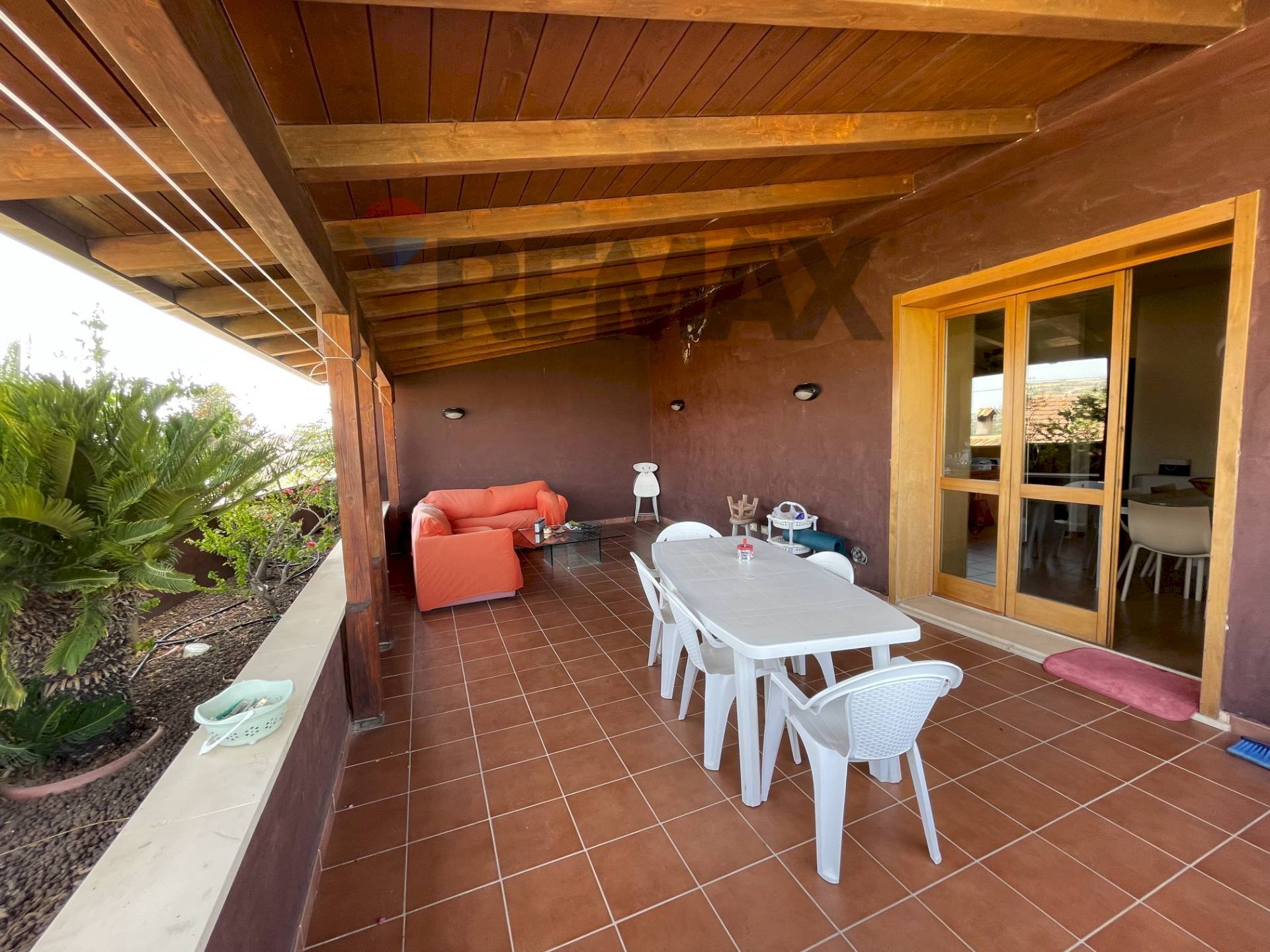 Terrazza - Casa indipendente via passo gatta
1/c1, Modica - foto 2