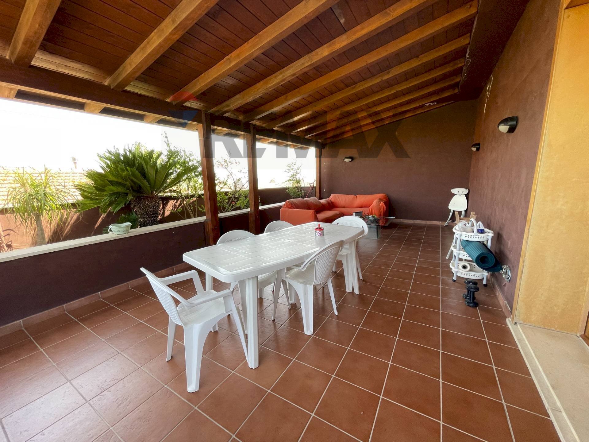 Terrazza - Casa indipendente via passo gatta
1/c1, Modica - foto 3