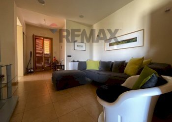 Soggiorno - Villa via passo gatta
 
1/c1, Modica - foto 11