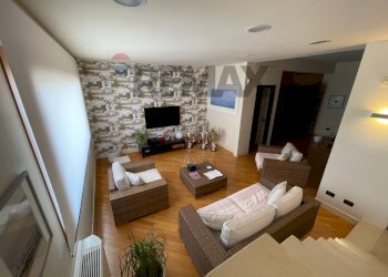 Soggiorno - Villa via passo gatta
 
1/c1, Modica - foto 14
