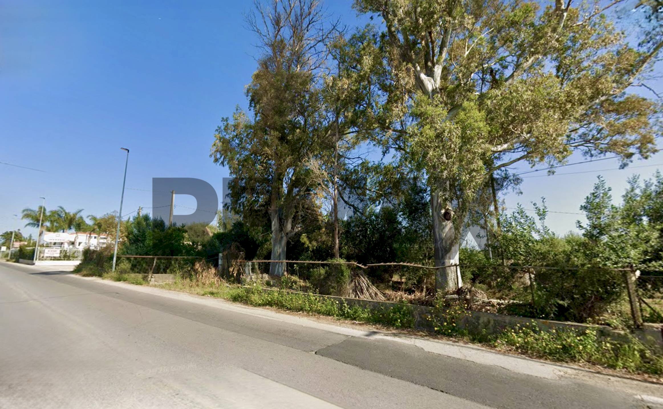 Edificio all\'aperto - Terreno edificabile 374 SP17
 
325, Vittoria - foto 1