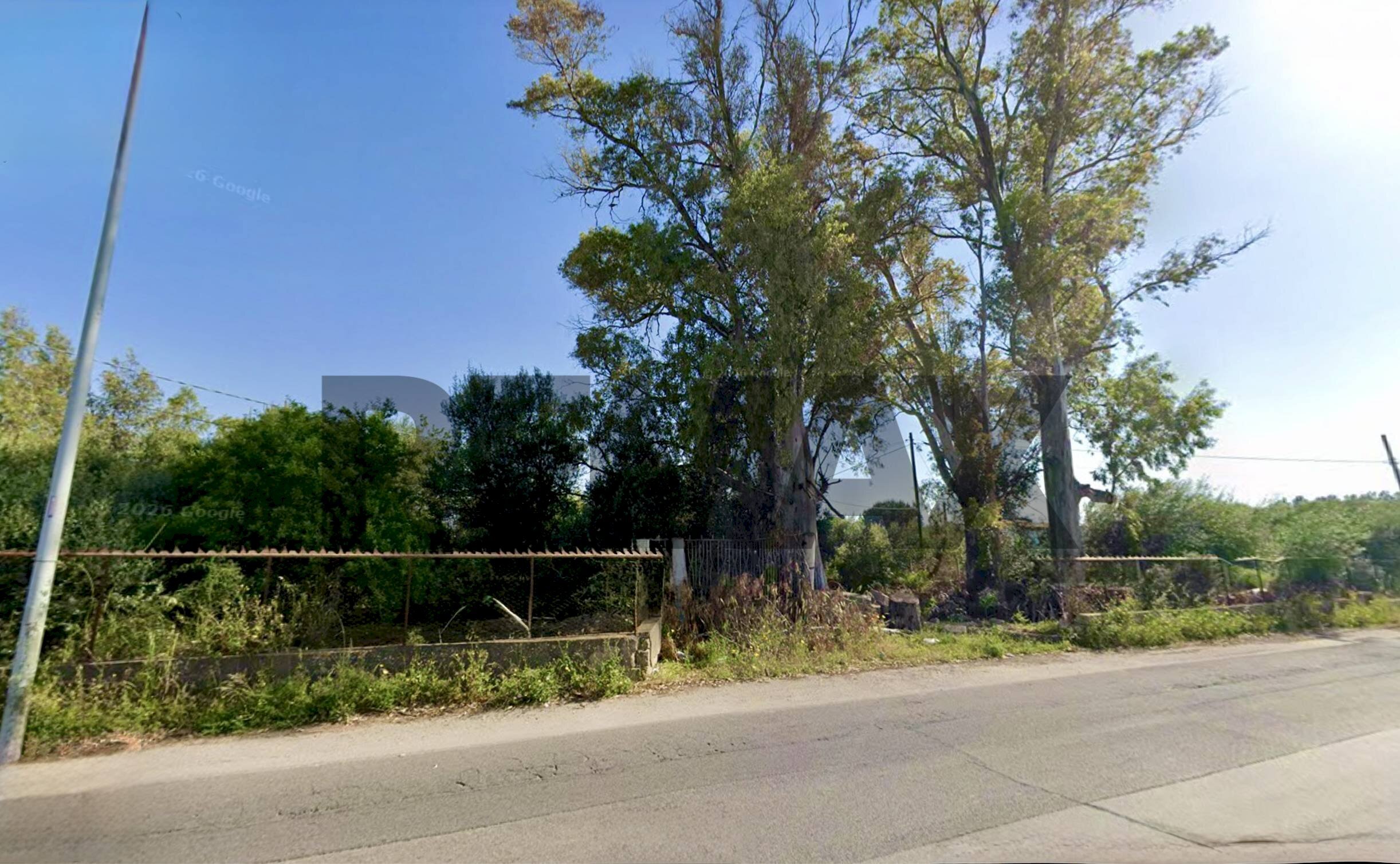 Non correlato - Terreno edificabile 374 SP17
 
325, Vittoria - foto 2