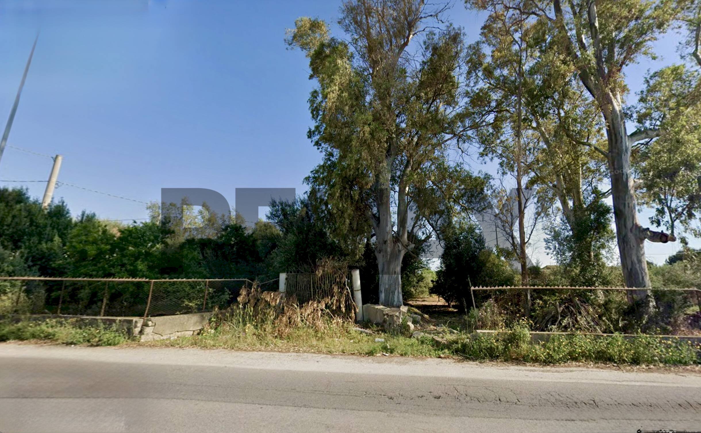 Giardino - Terreno edificabile 374 SP17
 
325, Vittoria - foto 3