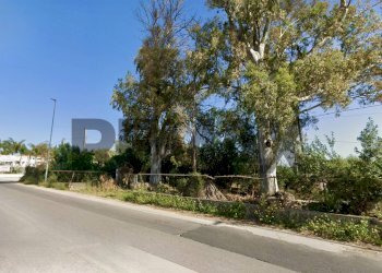 Edificio all\'aperto - Terreno edificabile 374 SP17
 
325, Vittoria - foto 1