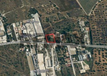 Posizione della mappa - Terreno edificabile 374 SP17
 
325, Vittoria - foto 5