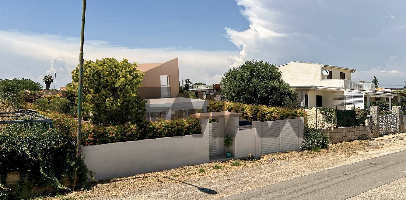 Casa all\'aperto - Apartment Via Santa Rosalia- Gattocorvino
sn, Ragusa - photo 2
