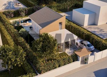 Casa all\'aperto - Appartamento Via Santa Rosalia- Gattocorvino
 
sn, Ragusa - foto 4