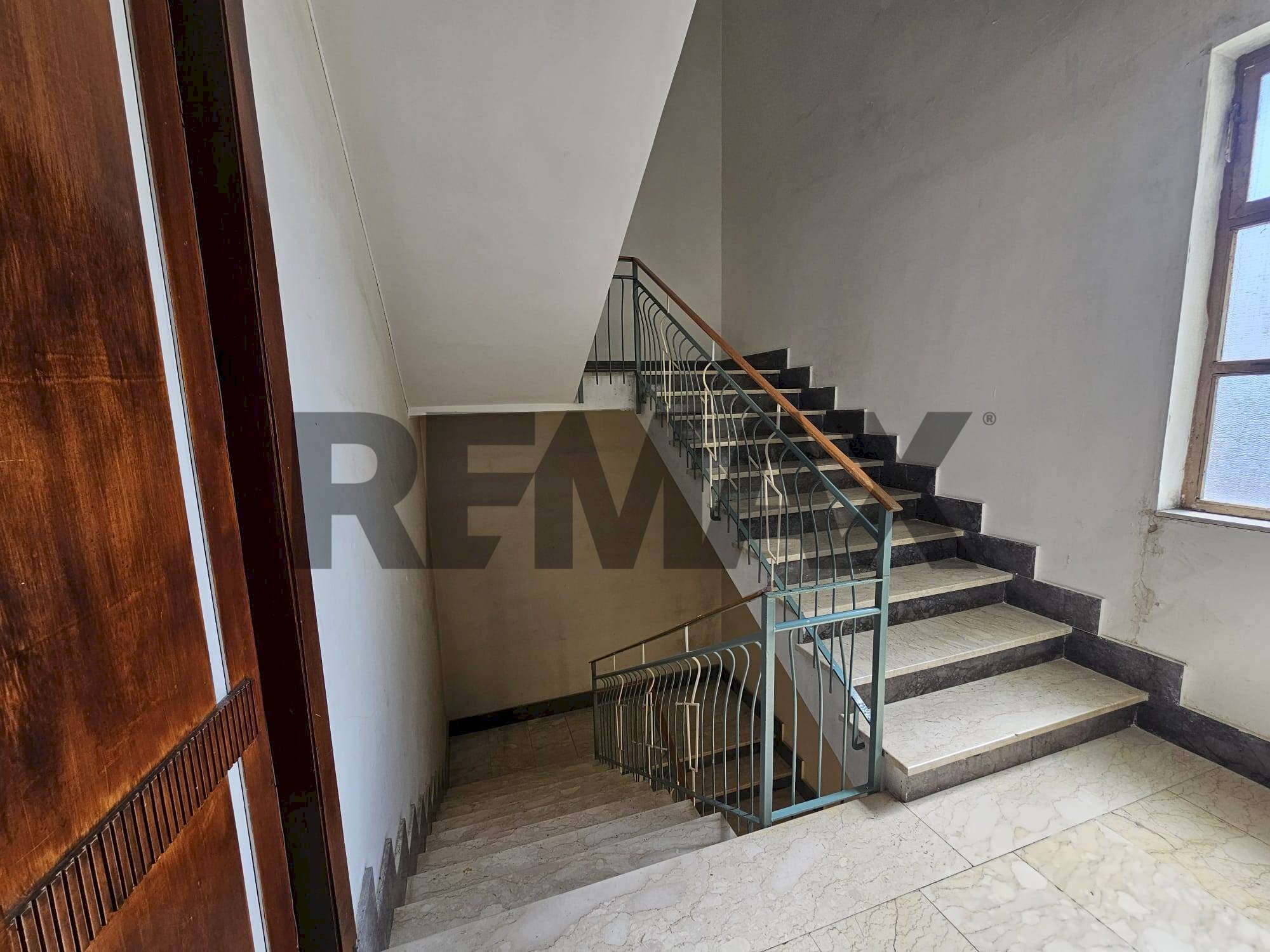Scale - Four-room apartment VIA GABRIELE D'ANNUNZIO
54, Ragusa - photo 2