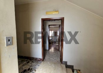 Hall / corridoio - Four-room apartment VIA GABRIELE D'ANNUNZIO
 
54, Ragusa - photo 3