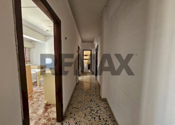 Hall / corridoio - Four-room apartment VIA GABRIELE D'ANNUNZIO
 
54, Ragusa - photo 5