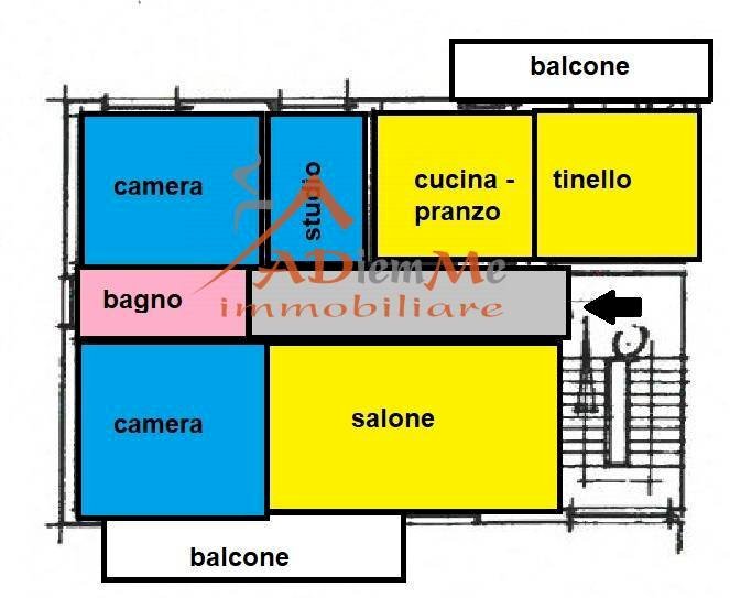 Foto 3 - Terreno non edificabile Via Agnelli, Pisa - foto 3