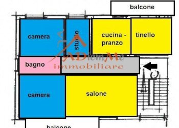 Foto 3 - Terreno non edificabile Via Agnelli, Pisa - foto 3