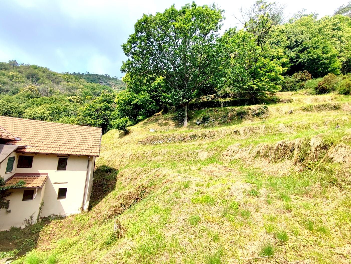Independent house VIA SUPERIORE GNEO, Genova (neighborhood Sestri Ponente) - photo 2