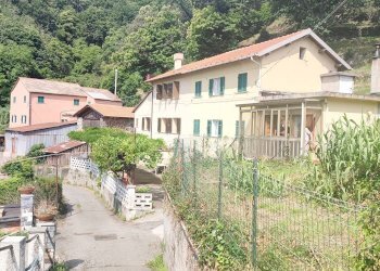Independent house VIA SUPERIORE GNEO, Genova (neighborhood Sestri Ponente) - photo 1