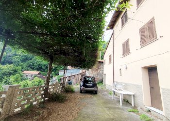 Independent house VIA SUPERIORE GNEO, Genova (neighborhood Sestri Ponente) - photo 9